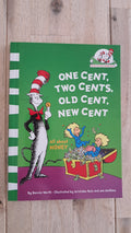 Two Cents, Old Cent, New Cent – Bonnie Worth