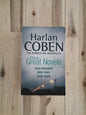 Three Great Novels: Deal Breaker, Drop Shot, Fade Away – Harlan Coben