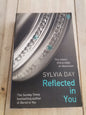 Reflected in You by Sylvia Day