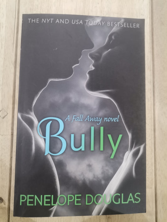 Bully by Penelope Douglas