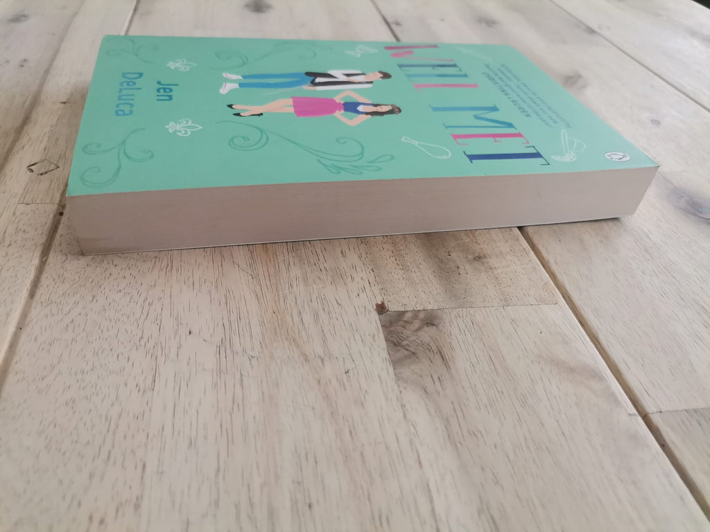 Well Met – Jen DeLuca