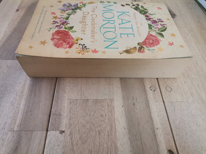 The Clockmaker's Daughter - Kate Morton