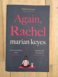 Again, Rachel (The Walsh Family #7) – Marian Keyes