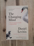 The Changing Mind – Daniel Levitin