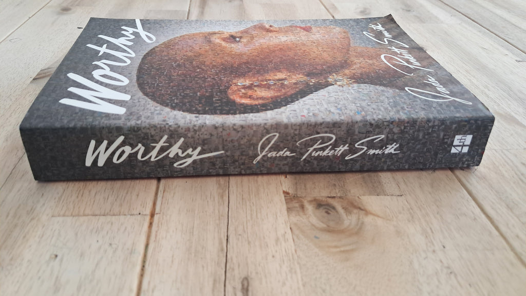 Worthy – Jada Pinkett Smith