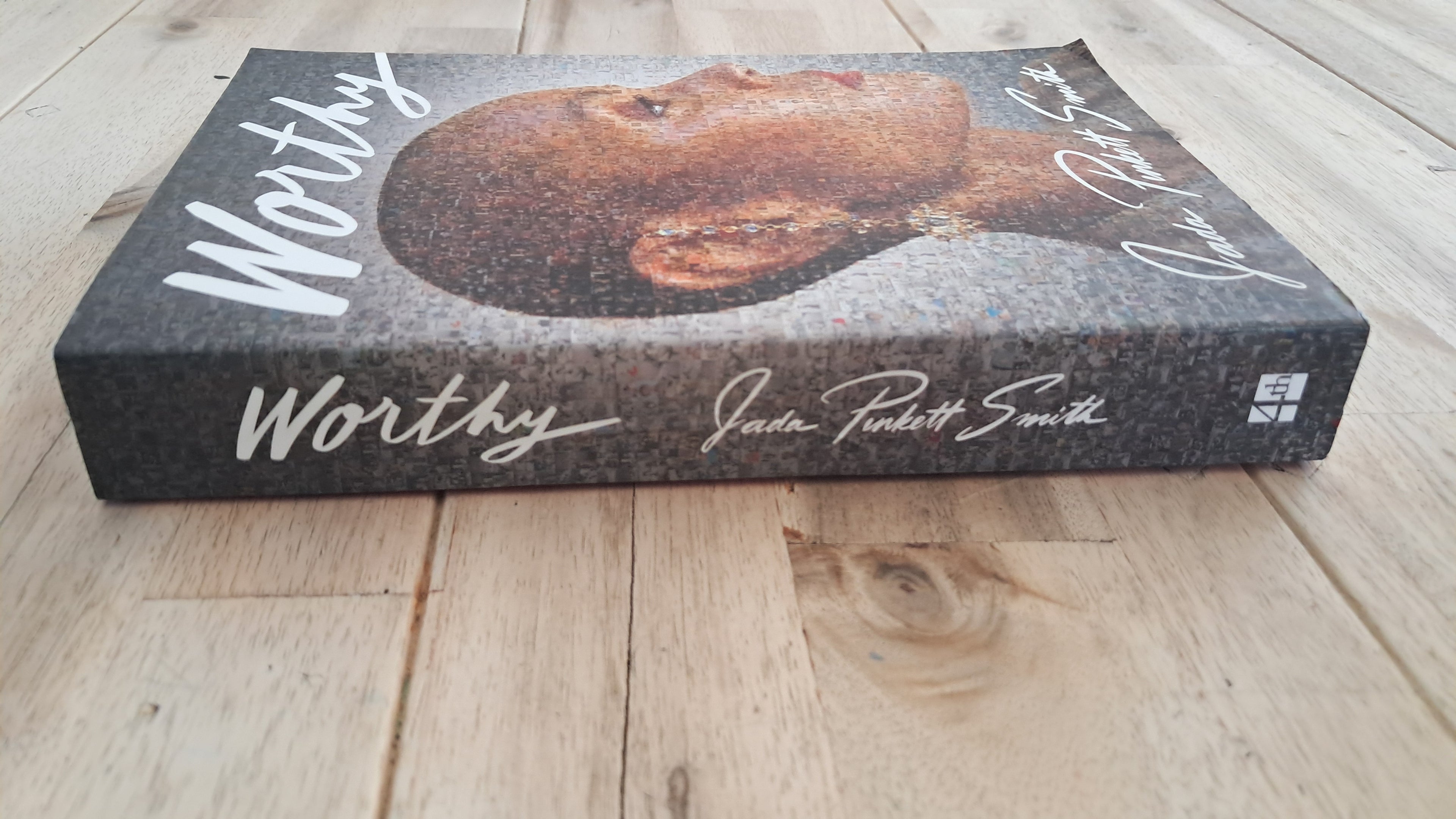 Worthy – Jada Pinkett Smith
