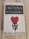 Emotional Intelligence by Daniel Goleman