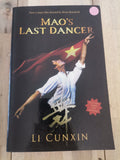 Mao's Last Dancer - Li Cunxin (Trade Paperback)
