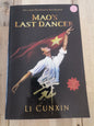 Mao's Last Dancer - Li Cunxin (Trade Paperback)