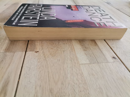 Death Dance by Linda Fairstein