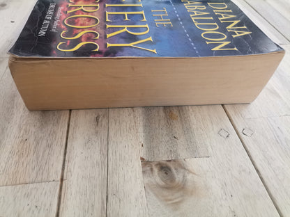 The Fiery Cross by Diana Gabeldon