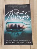 Passenger — Alexandra Bracken