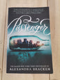 Passenger — Alexandra Bracken