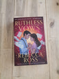 Ruthless Vows — Rebecca Ross