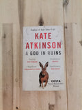 A God in Ruins – Kate Atkinson