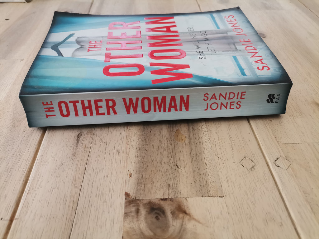 The Other Woman – Sandie Jones