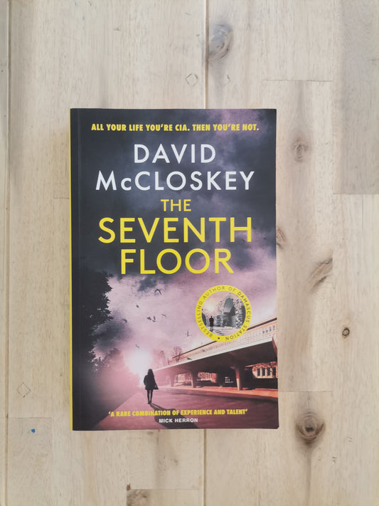 The Seventh Floor – David McCloskey