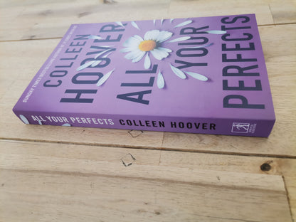 All Your Perfects Colleen Hoover