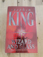 Wizard and Glass by Stephen King