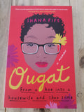 Ougat – Shana Fife