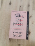 Girl in Pieces – Kathleen Glasgow