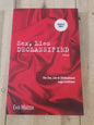Sex,Lies Declassified by Eva Mazza