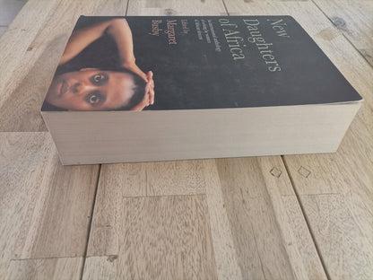 New Daughters Of Africa by Margaret Busby