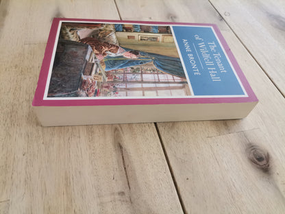The Tenant of Wildfell Hall by Anne Brontë