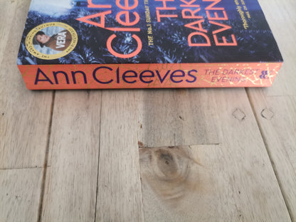 The Darkest Evening by Ann Cleeves