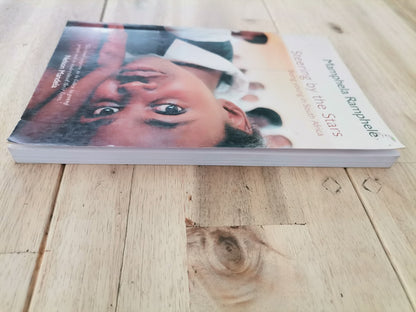 Steering by the Stars – Mamphela Ramphele