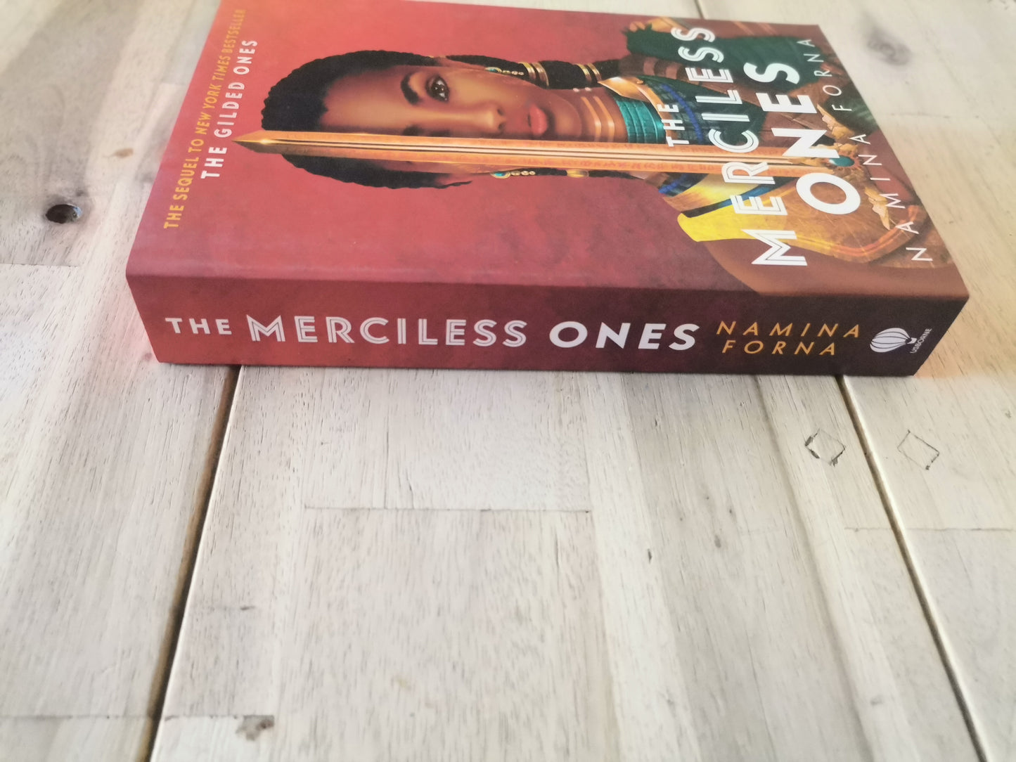 The Merciless Ones by Namina Forna