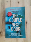 The Couple Next Door by Shari Lapena
