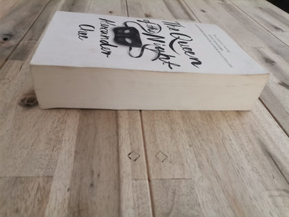 The Queen of the Night – Alexander Chee