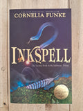 Inkspell – Cornelia Funke