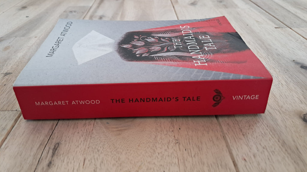 The Handmaid's Tale – Margaret Atwood