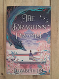 The Dragon's Promise – Elizabeth Lim