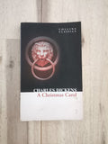 A Christmas Carol – Charles Dickens