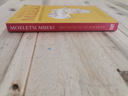 Architects of Poverty – Moeletsi Mbeki