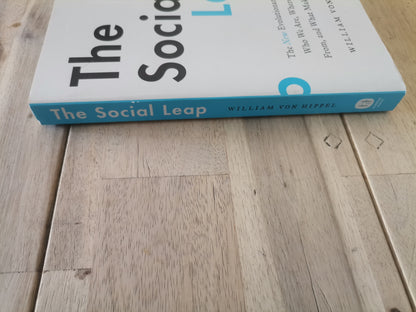 The Social Leap by William von Hippel