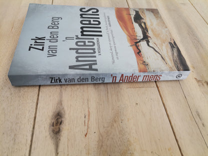 Feniks by Deon Meyer