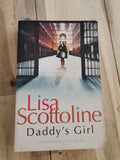 Daddy's Girl by Lisa Scottoline
