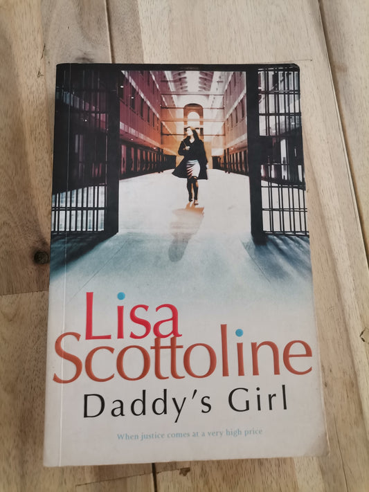 Daddy's Girl by Lisa Scottoline
