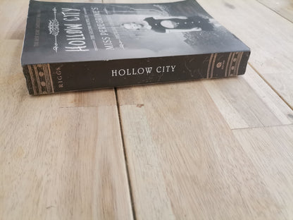 Hollow City by Ransom Riggs