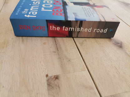 The Famished Road by Ben Okri