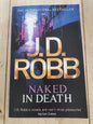 Naked In Death J.D. Robb