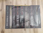 Throne of Glass Boxset — Sarah J. Maas