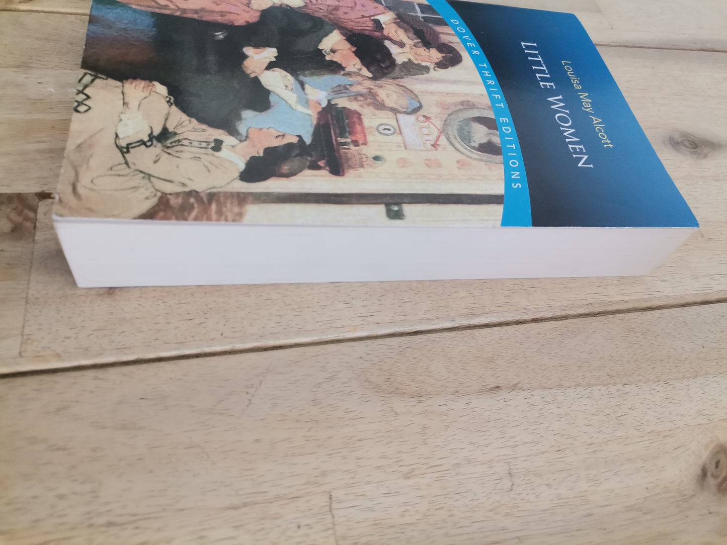 Little Women Louisa May alcott