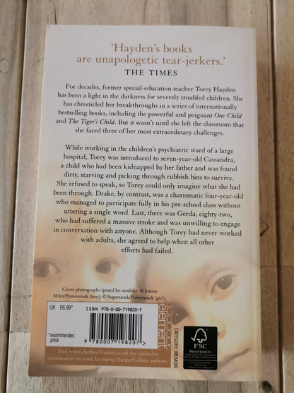 Twilight Children by Torey Hayden