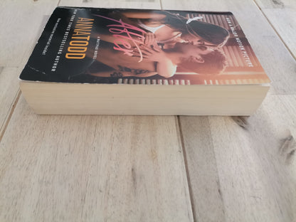 After – Anna Todd