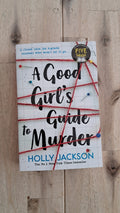 A Good Girl's Guide to Murder – Holly Jackson